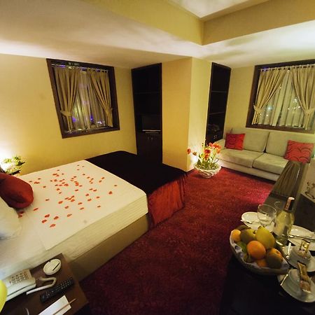 Palmcity Hotel Измир Экстерьер фото