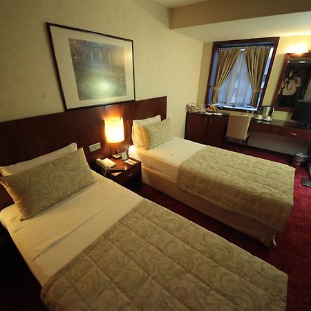 Palmcity Hotel Измир Экстерьер фото