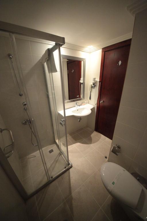 Palmcity Hotel Измир Номер фото