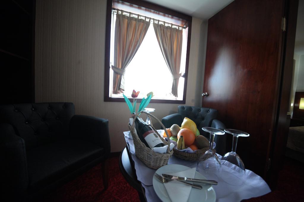 Palmcity Hotel Измир Экстерьер фото